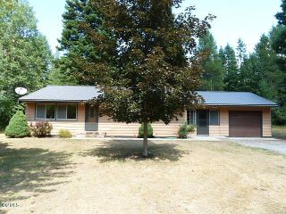 Foreclosed Home - 1385 MT HIGHWAY 209, 59911