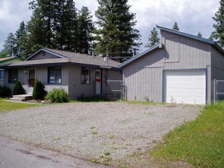 Foreclosed Home - 9 CRESCENT DR, 59912