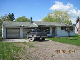 Foreclosed Home - 6 COUNCIL BLUFFS DR, 59912