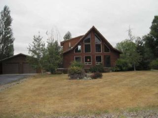 Foreclosed Home - 100 ALLEN DR, 59912