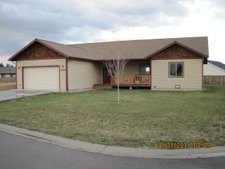 Foreclosed Home - 2060 TERRACE CT, 59912