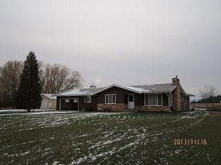 Foreclosed Home - 3075 MT HIGHWAY 206, 59912