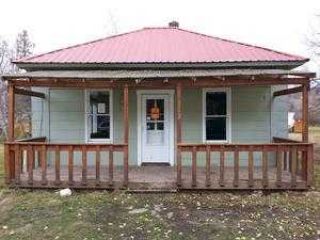 Foreclosed Home - 112 Western Dr, 59917