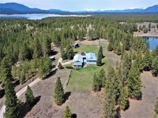 Foreclosed Home - 3653 SOPHIE LAKE RD, 59917