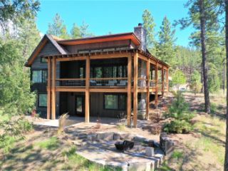 Foreclosed Home - 810 WILDERNESS CLUB DR, 59917