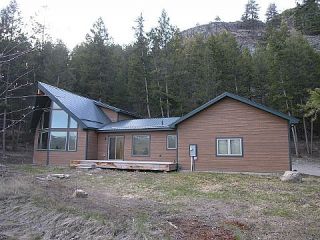 Foreclosed Home - 5050 US HIGHWAY 2 W, 59920