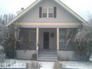 Foreclosed Home - 520 IDAHO AVE, 59923