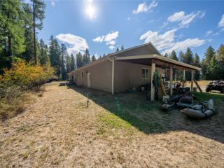 Foreclosed Home - 37651 US HIGHWAY 2, 59923
