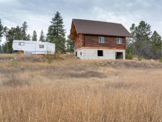 Foreclosed Home - 155 IDAHO HILL RD, 59925