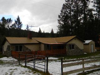 Foreclosed Home - 7422 PINKHAM CREEK RD, 59930