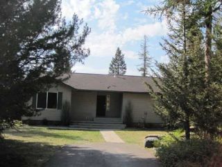 Foreclosed Home - 4966 HIGHWAY 93 S, 59937