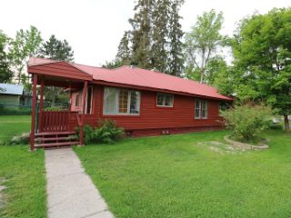 Foreclosed Home - 505 KALISPELL AVE, 59937