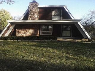 Foreclosed Home - 25941 W GRASS LAKE RD, 60002