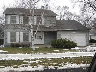 Foreclosed Home - List 100024020