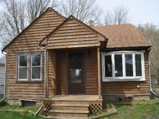 Foreclosed Home - 23564 W PARK TER, 60002