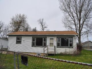 Foreclosed Home - List 100044625