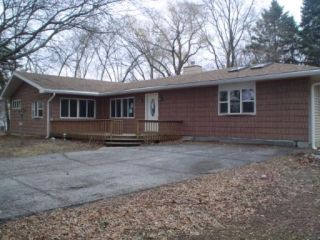 Foreclosed Home - 25271 W HIGHWOODS DR, 60002