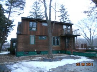 Foreclosed Home - 25874 W WILSON RD, 60002