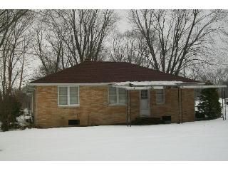 Foreclosed Home - List 100045484