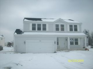 Foreclosed Home - 373 KENNEDY DR, 60002