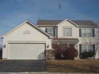 Foreclosed Home - 749 SUMMERLYN DR, 60002
