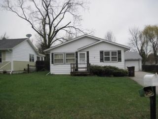 Foreclosed Home - 283 HAZELWOOD DR, 60002