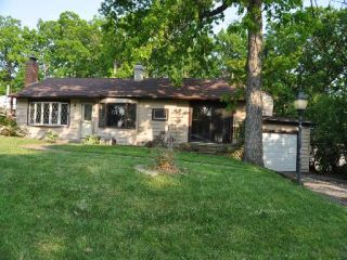 Foreclosed Home - 141 OAKWOOD DR, 60002