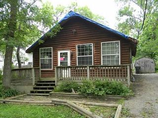 Foreclosed Home - List 100100229