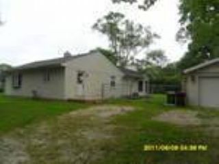 Foreclosed Home - List 100100230