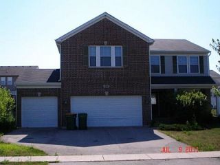 Foreclosed Home - List 100124254
