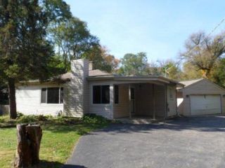 Foreclosed Home - 42586 N TIFFANY RD, 60002