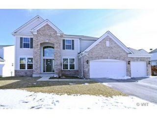 Foreclosed Home - 1063 GOLDFINCH CT, 60002