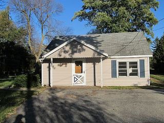 Foreclosed Home - List 100180392