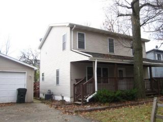 Foreclosed Home - List 100203094