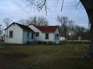 Foreclosed Home - 26326 W ALEXANDER AVE, 60002