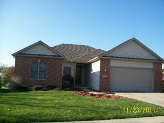 Foreclosed Home - 632 RIDGEWOOD DR, 60002