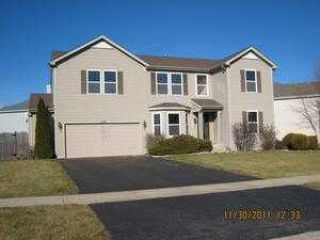 Foreclosed Home - List 100232642