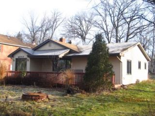 Foreclosed Home - List 100243860