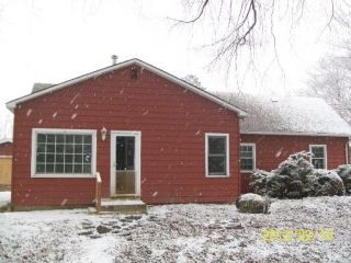 Foreclosed Home - 40285 N FOX DR, 60002