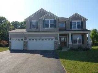 Foreclosed Home - 1053 JOY CT, 60002