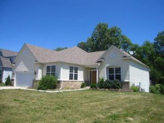 Foreclosed Home - List 100314893