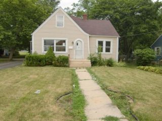 Foreclosed Home - List 100318762
