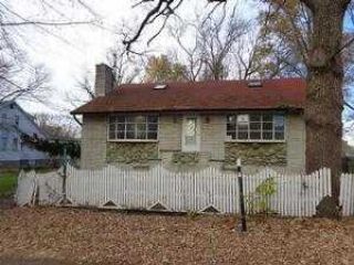 Foreclosed Home - List 100333332