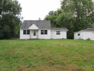 Foreclosed Home - 26465 W HARLEM AVE, 60002