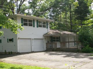 Foreclosed Home - List 100333864