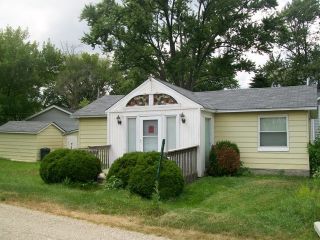 Foreclosed Home - 40230 N H ST, 60002