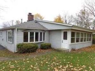 Foreclosed Home - List 100333912