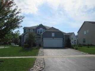 Foreclosed Home - 1830 NEUWAY LN, 60002