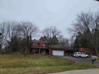 Foreclosed Home - 43415 N SCOTT ST, 60002
