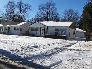 Foreclosed Home - 926 N DOUGLAS AVE, 60004